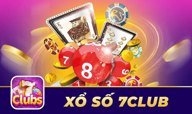 7CLUB - Trang Chủ 7 CLUB - Nhà Cái Cá Cược Hàng Đầu