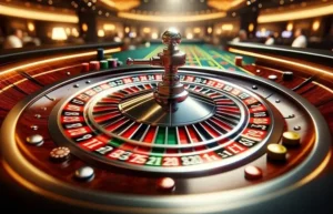 Khám Phá Những Cách Tham Gia Roulette Nhà Cái 7CLUB An Toàn