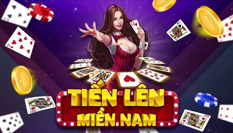 Cách Tham Gia Tiến Lên Miền Nam Nhà Cái 7CLUB Dễ Dàng