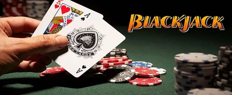 Trò Chơi Blackjack Tại 7CLUB: Khám Phá Chiến Lược Thắng Lớn