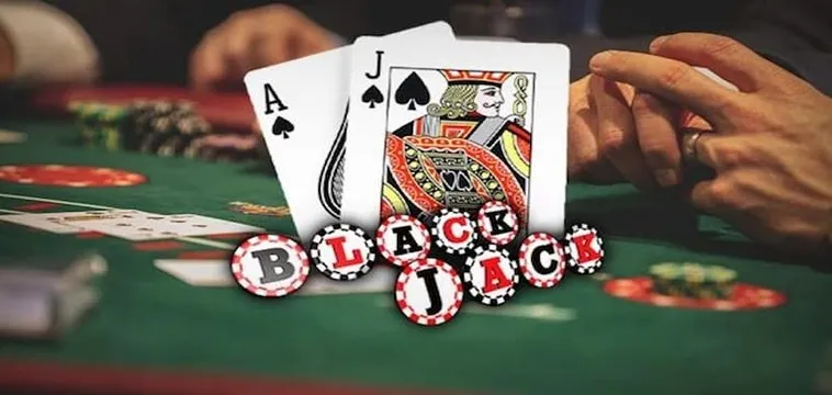 Trò Chơi Blackjack Tại 7CLUB: Khám Phá Chiến Lược Thắng Lớn