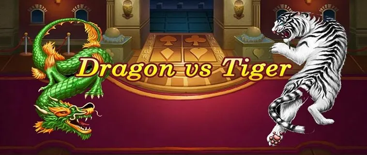 Khám Phá Trò Chơi Dragon Tiger Tại 7CLUB: Cách Chơi Dễ Dàng