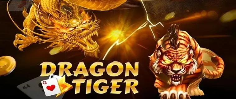 Khám Phá Trò Chơi Dragon Tiger Tại 7CLUB: Cách Chơi Dễ Dàng