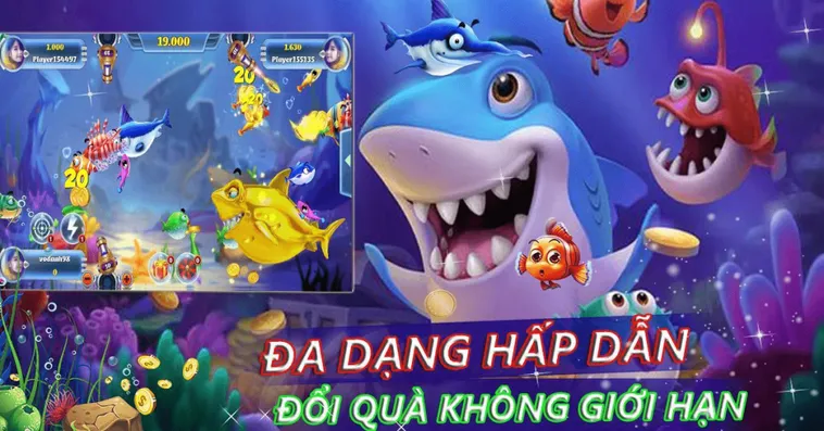 Bí Kíp Vua Bắn Cá Tại BONGVIP Lên Ngôi Với Chiến Thuật Đỉnh Cao 2 Bí Kíp Vua Bắn Cá Tại BONGVIP Lên Ngôi Với Chiến Thuật Đỉnh Cao