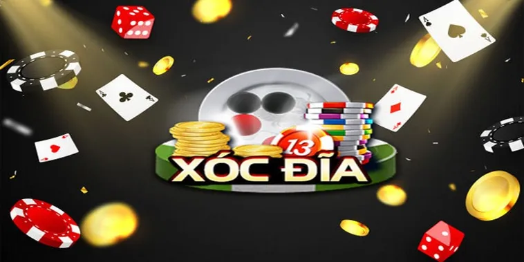 Tham Gia Xóc Đĩa 79Win: Cơ Hội Thắng Lớn Đang Chờ!