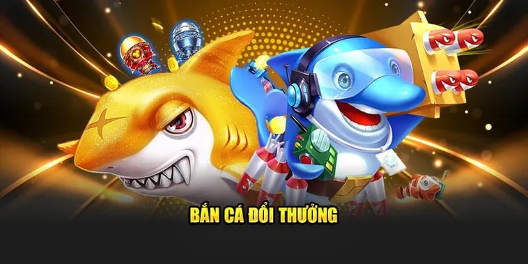 Khám Phá Bắn Cá Bin88: Trò Chơi Đỉnh Cao Tại Nhà Cái Uy Tín