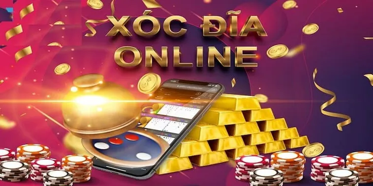 Xóc Đĩa Tại 7Club: Bí Mật Đằng Sau Trò Chơi Hấp Dẫn