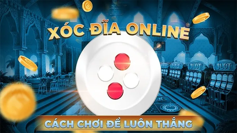 Xóc Đĩa Tại Moto88: Xu Hướng Giải Trí Trực Tuyến Thu Hút Người Chơi 2 Xóc Đĩa Tại Moto88: Xu Hướng Giải Trí Trực Tuyến Thu Hút Người Chơi