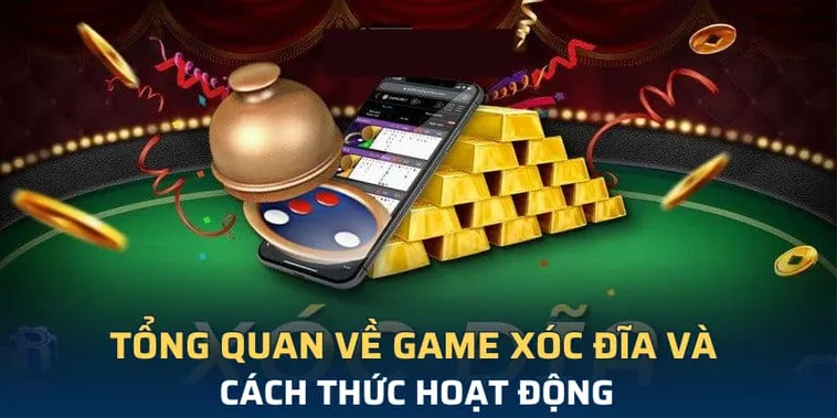 Khám Phá Sức Hút Của Trò Chơi Xóc Đĩa Tại Blue88: Trải Nghiệm Đỉnh Cao