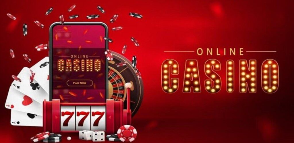 Casino Online TDTC
