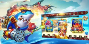 Tham Gia Thợ Săn Cá Tại Bet88: Hành Trình Săn Thưởng Đỉnh Cao